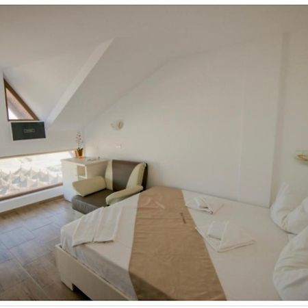Complex Turistic Perla Venusului Hotel Kültér fotó