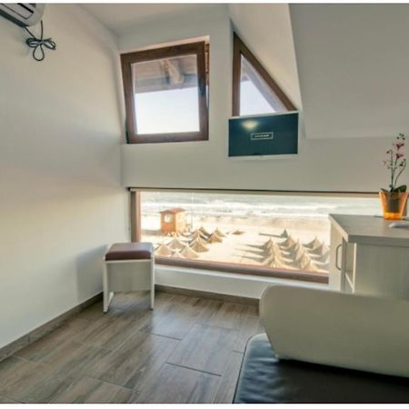 Complex Turistic Perla Venusului Hotel Kültér fotó