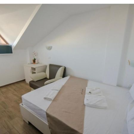 Complex Turistic Perla Venusului Hotel Kültér fotó