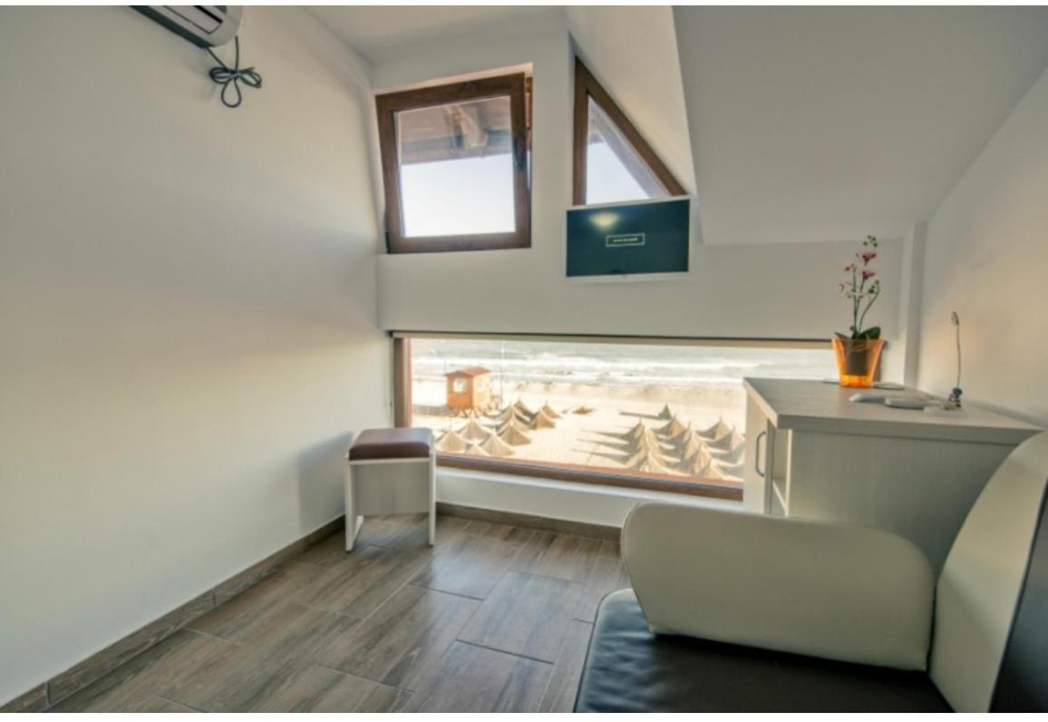Complex Turistic Perla Venusului Hotel Kültér fotó