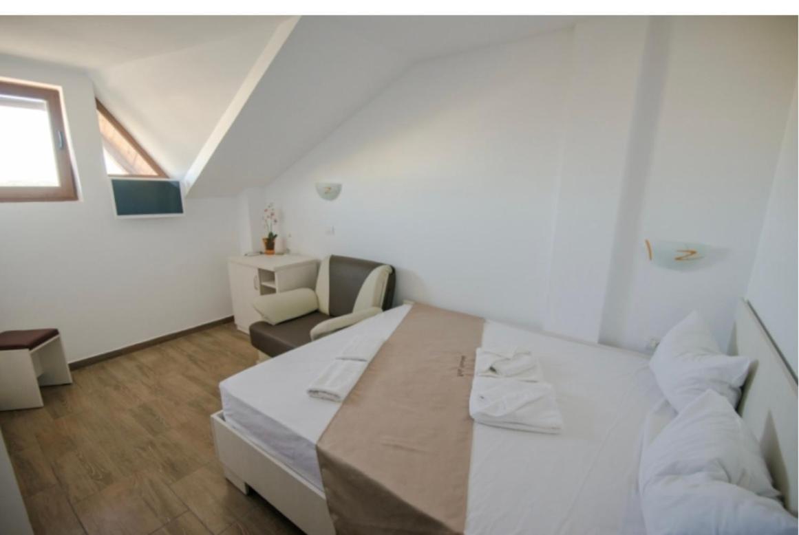 Complex Turistic Perla Venusului Hotel Kültér fotó